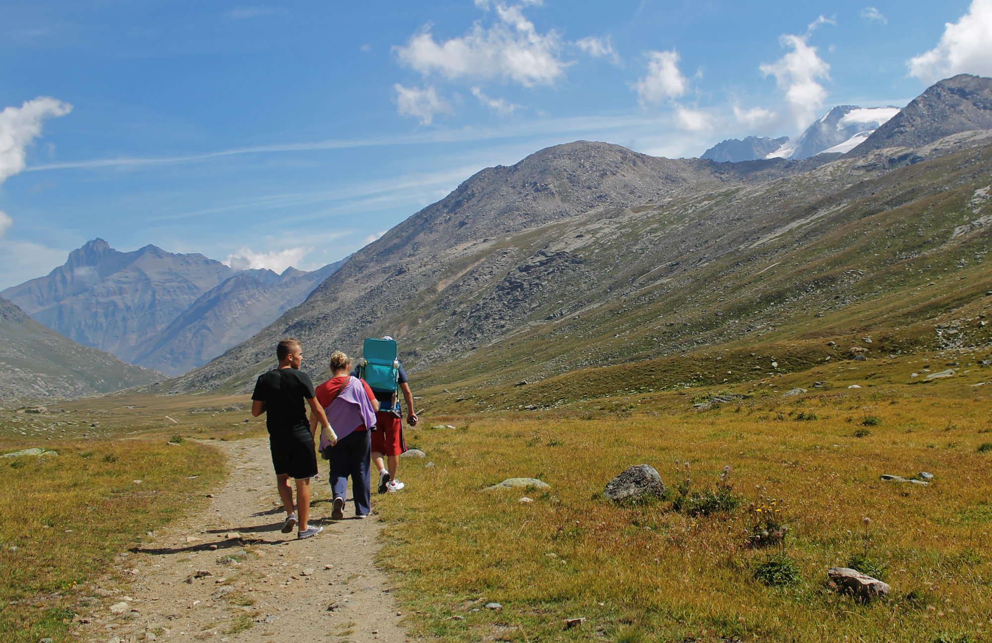 Quand le divertissement devient « Family »